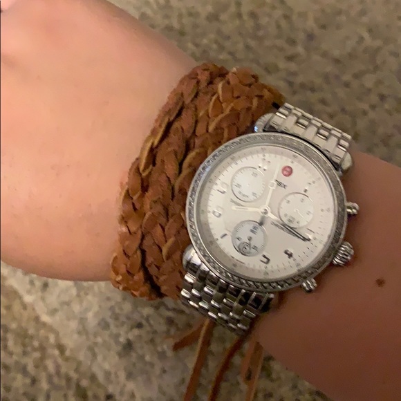 Bohemian bracelet - Picture 2 of 4